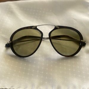 Tom Ford Aaron sunglasses (Men’s) - NO CASE